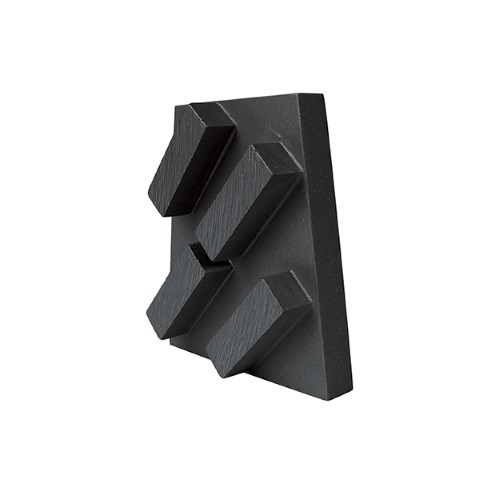 FLEXTOOL BLADETEC GRIND DIAMOND WEDGE BLK